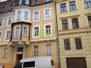 Pronájem bytu 2+kk, Brno - Zábrdovice, Slepá, 54 m2