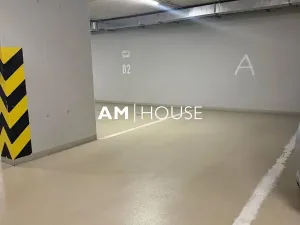Pronájem bytu 2+kk, Praha - Nusle, K sídlišti, 65 m2