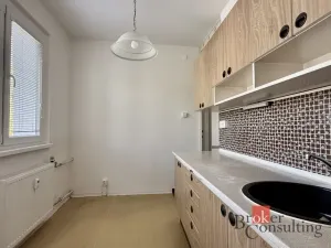 Pronájem bytu 2+1, Chomutov, Blatenská, 56 m2