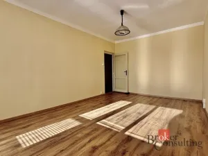 Pronájem bytu 2+1, Chomutov, Blatenská, 56 m2