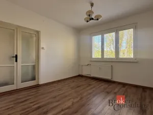 Pronájem bytu 2+1, Chomutov, Blatenská, 56 m2