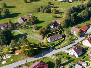 Prodej rodinného domu, Horní Radouň, 109 m2