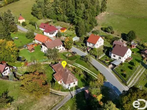 Prodej rodinného domu, Horní Radouň, 109 m2