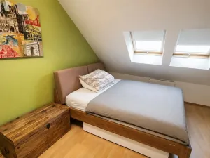 Prodej bytu 3+kk, Praha - Radotín, Výpadová, 82 m2