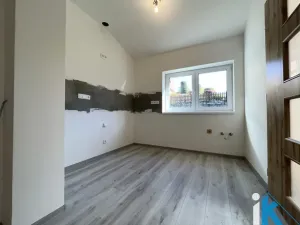 Prodej rodinného domu, Březsko, 67 m2