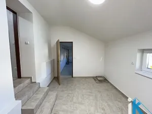 Prodej rodinného domu, Březsko, 67 m2