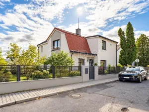 Prodej rodinného domu, Praha - Radotín, Topasová, 125 m2