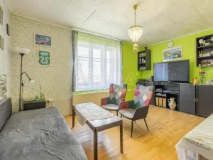Prodej rodinného domu, Praha - Radotín, Topasová, 125 m2