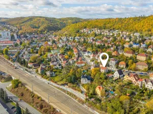 Prodej rodinného domu, Praha - Radotín, Topasová, 125 m2