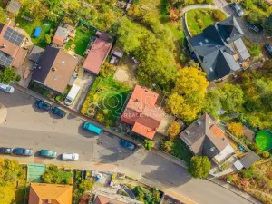 Prodej rodinného domu, Praha - Radotín, Topasová, 125 m2