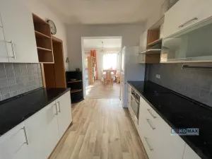 Prodej rodinného domu, Perná, 185 m2