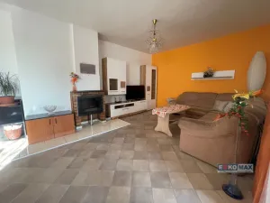 Prodej rodinného domu, Perná, 185 m2