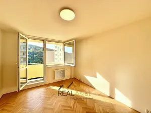 Pronájem bytu 2+1, Brno, Opálkova, 62 m2
