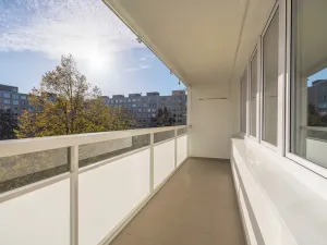 Prodej bytu 3+kk, Praha - Stodůlky, Borovanského, 81 m2