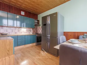 Prodej bytu 3+1, Kladno, Lacinova, 70 m2