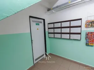 Prodej bytu 3+1, Kladno, Lacinova, 70 m2