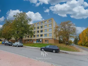 Prodej bytu 3+1, Kladno, Lacinova, 70 m2