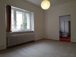 Pronájem bytu 3+1, Praha - Strašnice, Svojetická, 68 m2