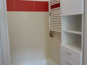 Pronájem bytu 3+1, Praha - Strašnice, Svojetická, 68 m2
