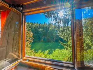Prodej chaty, Družec, 70 m2