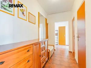 Prodej bytu 2+1, Kladno, Litevská, 57 m2