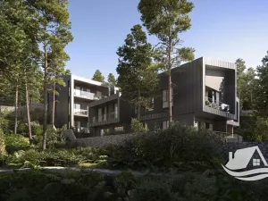 Prodej rodinného domu, Prodromos, Kypr, 112 m2