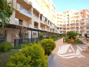Prodej bytu 2+kk, Hurghada, Egypt, 61 m2
