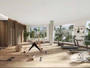 Prodej bytu 3+kk, Villajoyosa, Španělsko, 128 m2