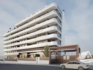 Prodej bytu 4+kk, Villajoyosa, Španělsko, 130 m2
