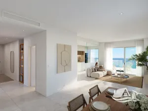 Prodej bytu 5+kk, Villajoyosa, Španělsko, 252 m2