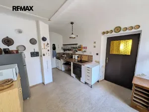 Prodej chalupy, Lučice, 86 m2