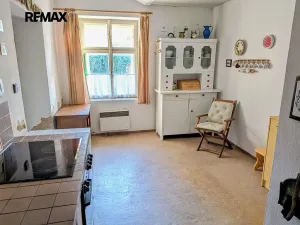 Prodej chalupy, Lučice, 86 m2