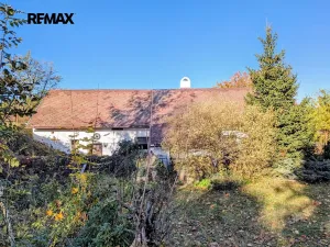 Prodej chalupy, Lučice, 86 m2