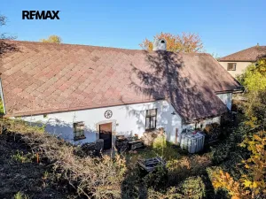Prodej rodinného domu, Lučice, 86 m2