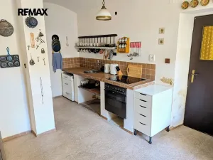 Prodej rodinného domu, Lučice, 86 m2