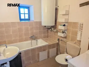Prodej rodinného domu, Lučice, 86 m2