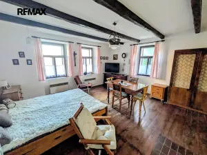 Prodej rodinného domu, Lučice, 86 m2