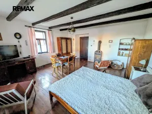 Prodej rodinného domu, Lučice, 86 m2