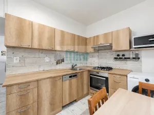 Prodej bytu 3+1, Ostrava, Gen. Sochora, 58 m2