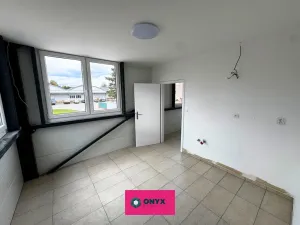 Prodej výrobních prostor, Rousínov, 320 m2