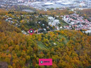 Prodej pozemku pro bydlení, Brno, Kluchova, 1190 m2