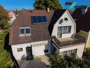 Prodej rodinného domu, Čelákovice, Na Požárech, 202 m2