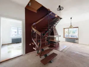 Prodej rodinného domu, Praha - Písnice, Olšovická, 200 m2