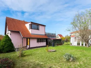 Prodej rodinného domu, Praha - Písnice, Olšovická, 200 m2