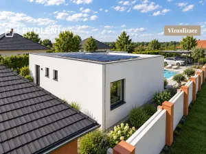 Prodej rodinného domu, Krupka, 110 m2