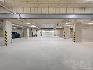 Pronájem bytu 1+kk, Plzeň - Jižní Předměstí, Železná, 27 m2