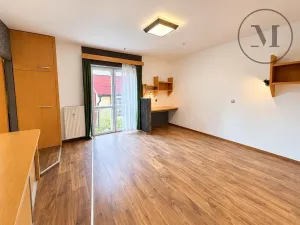 Pronájem bytu 2+1, České Budějovice, Heydukova, 67 m2