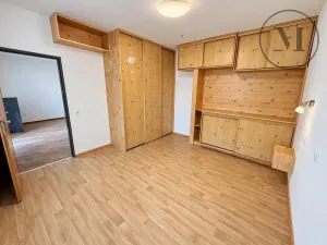 Pronájem bytu 2+1, České Budějovice, Heydukova, 67 m2