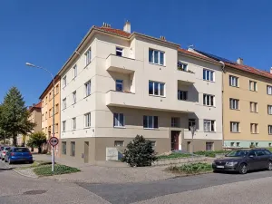 Prodej bytu 1+kk, Brno, 49 m2