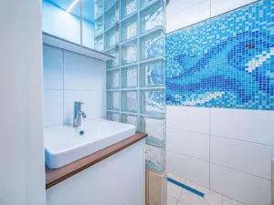 Prodej bytu 2+kk, Poděbrady, Alešova, 52 m2